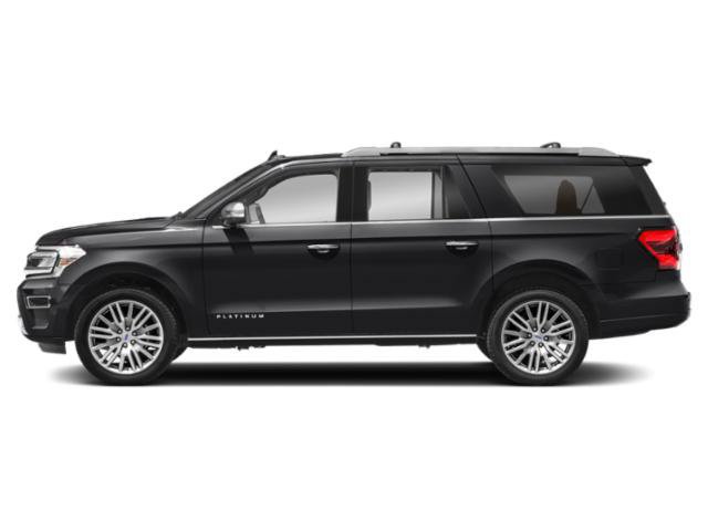 Used 2022 Ford Expedition Max Platinum AWD/4WD image 3