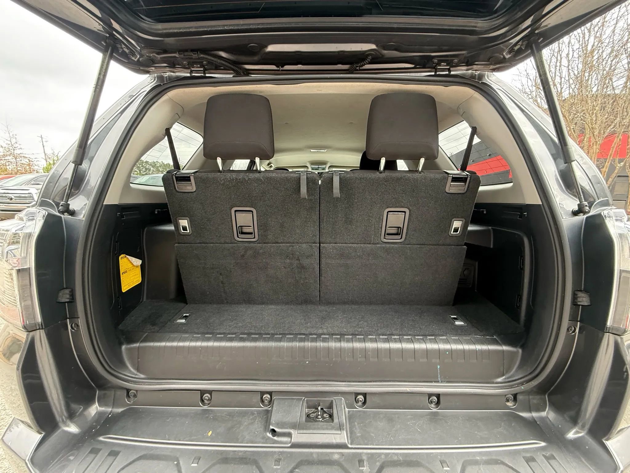 Used 2022 Toyota 4Runner SR5 image 23