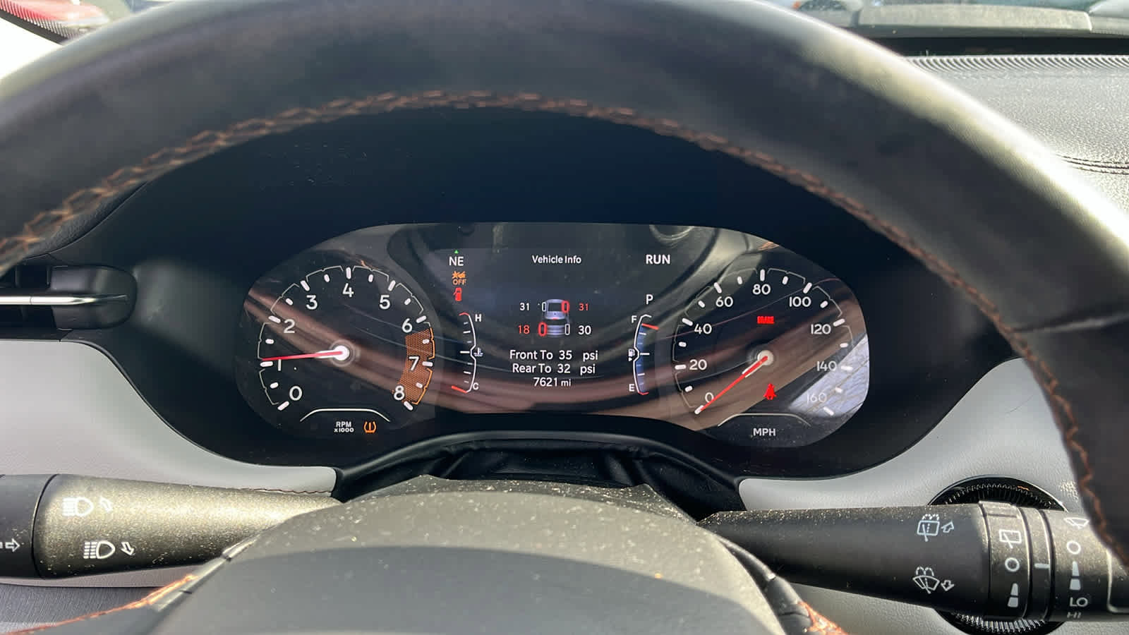 Used 2022 Jeep Compass Limited w/ Sun and Sound Group image 14