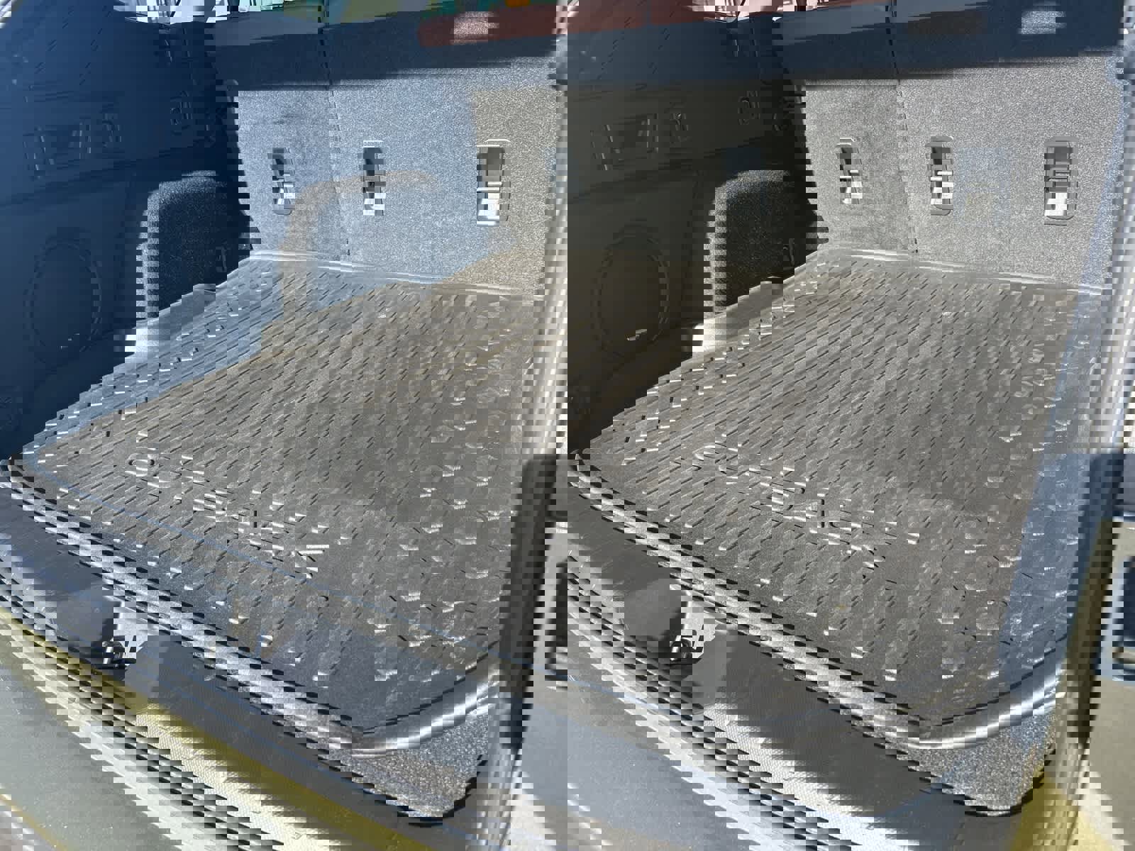 Used 2024 Subaru Outback Touring image 31