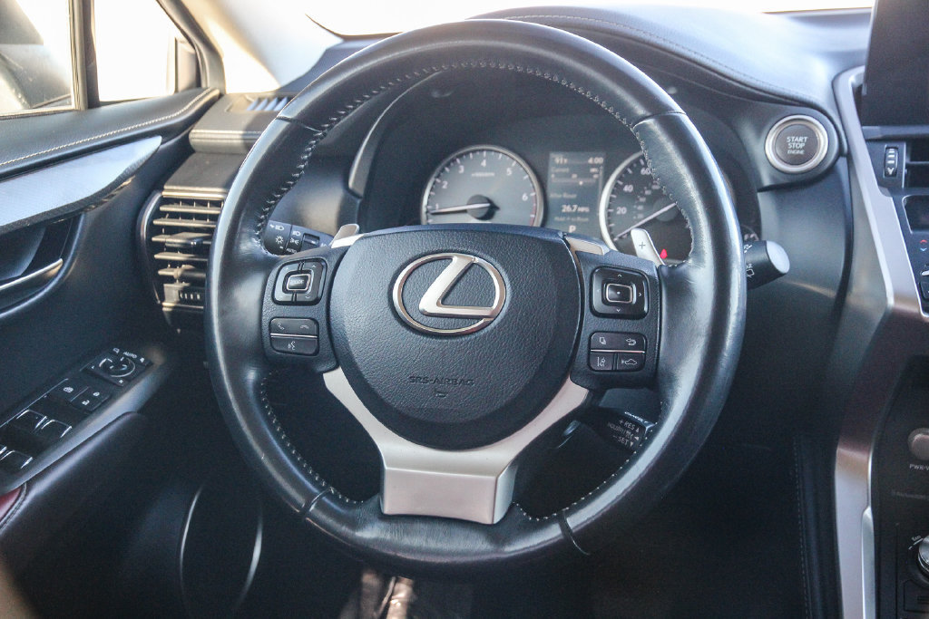 Used 2019 Lexus NX 300 FWD w/ Accessory Package 2 image 15