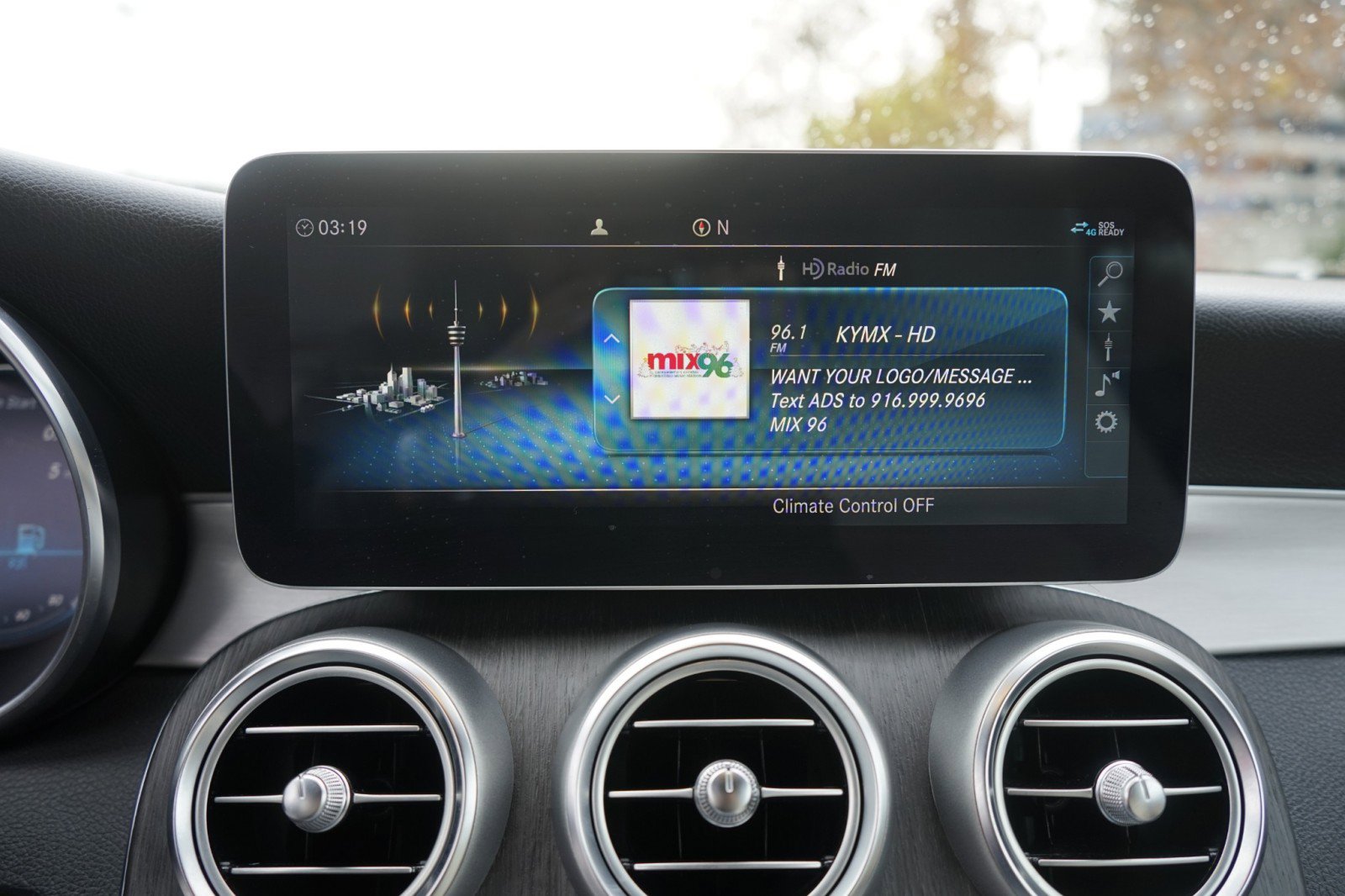 Used 2019 Mercedes-Benz C 300 Cabriolet image 23
