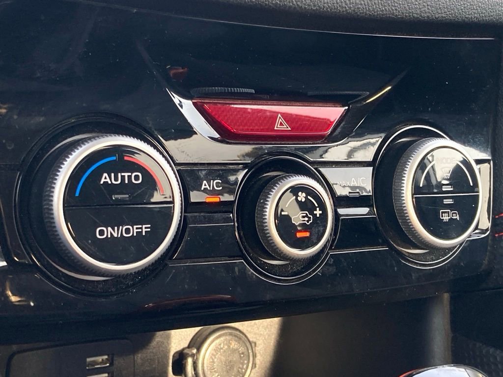 Used 2024 Subaru Forester Sport image 24