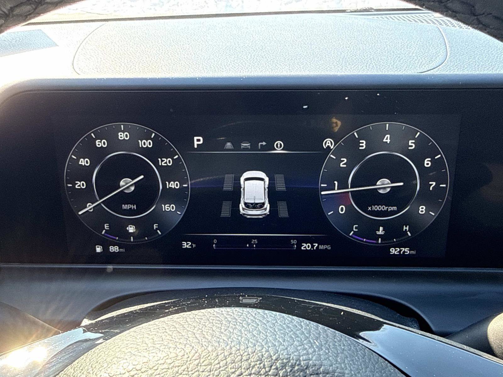 Used 2024 Kia Seltos S image 12