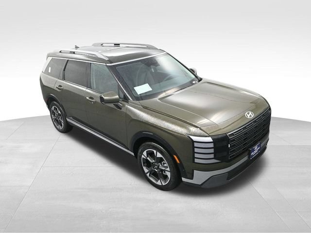 New 2026 Hyundai Palisade Limited AWD/4WD image 23