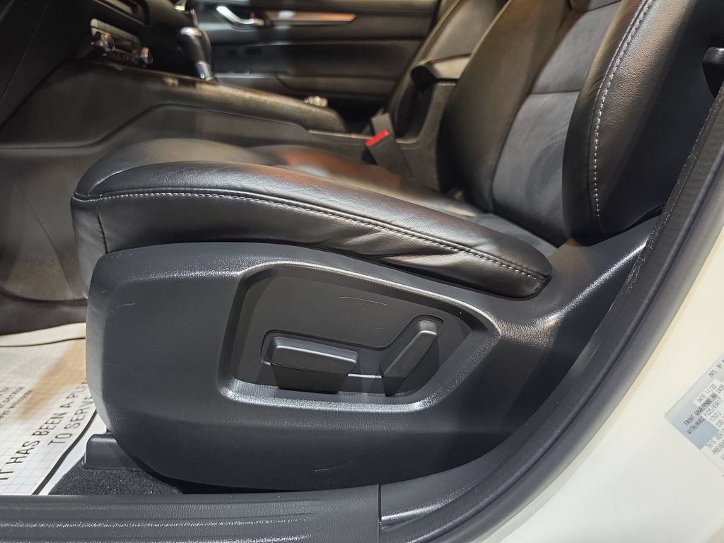 Used 2023 MAZDA CX-5 AWD 2.5 S w/ Select Package image 14