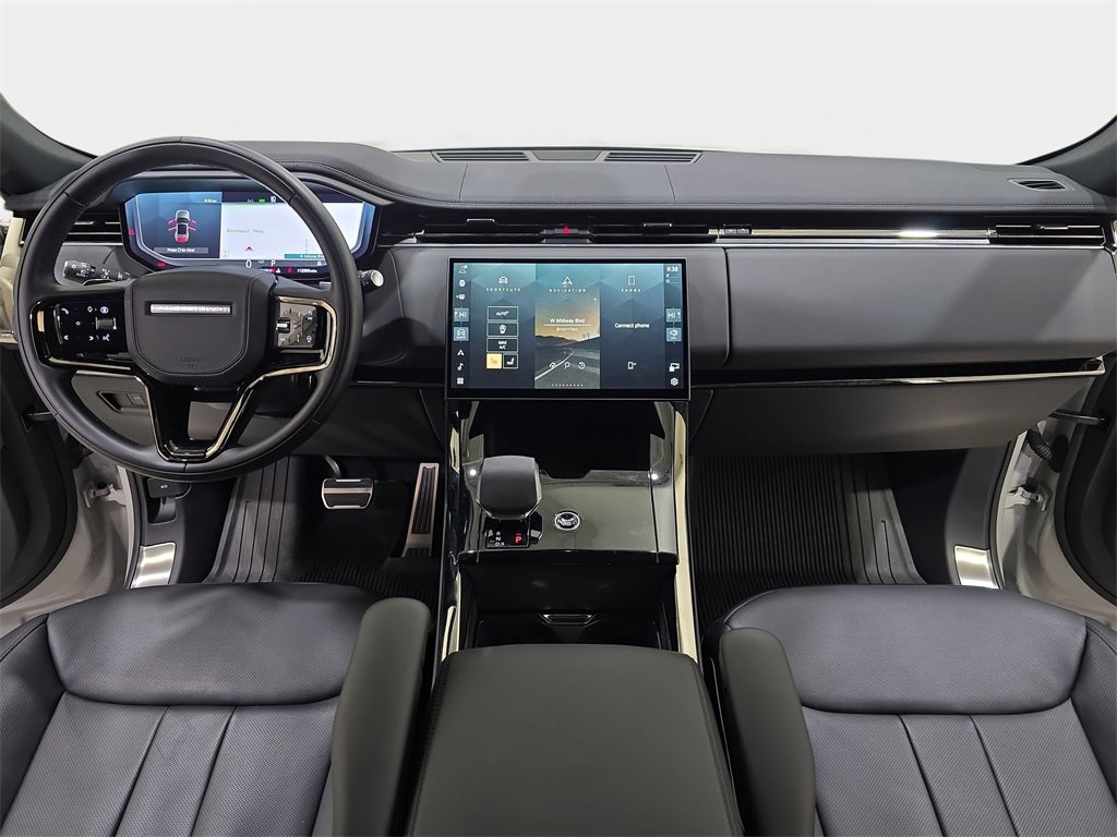 Used 2024 Land Rover Range Rover Sport Dynamic SE image 10