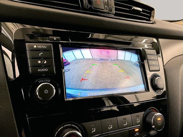 Used 2021 Nissan Rogue Sport S AWD/4WD image 20