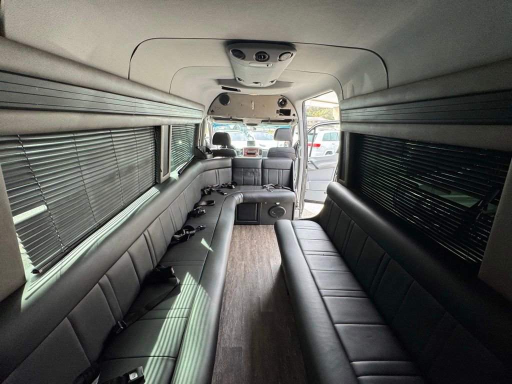 Used 2012 Mercedes-Benz Sprinter 2500 image 38