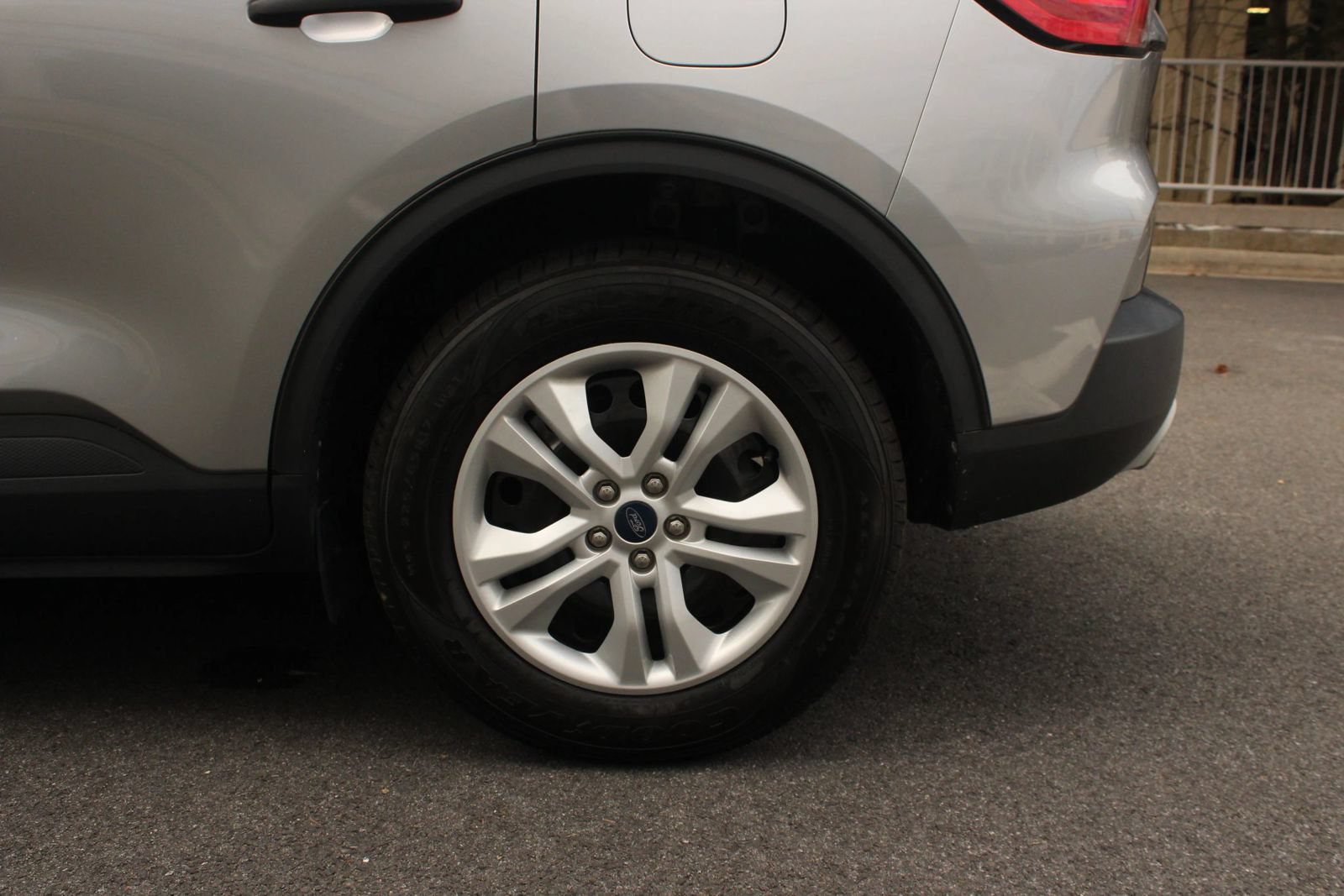 Used 2021 Ford Escape S FWD image 10