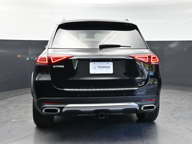 Used 2022 Mercedes-Benz GLE 350 4MATIC w/ Premium Package image 6