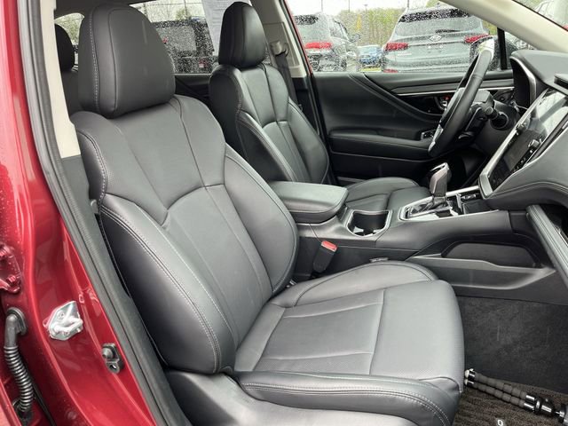 Certified 2025 Subaru Outback Limited AWD/4WD image 28