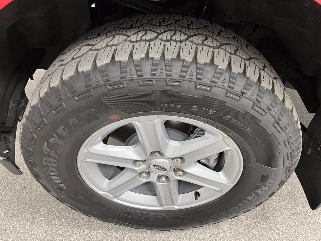 Used 2024 Ford F150 XLT w/ Tow/Haul Package AWD/4WD image 15