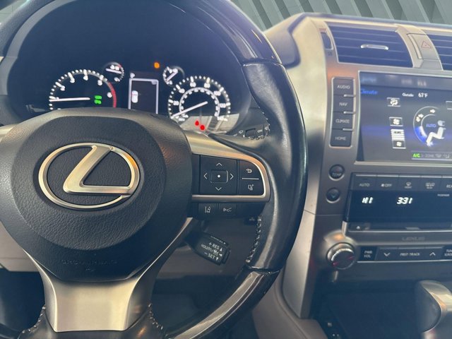 Certified 2020 Lexus GX 460 Premium w/ Premium Package image 25