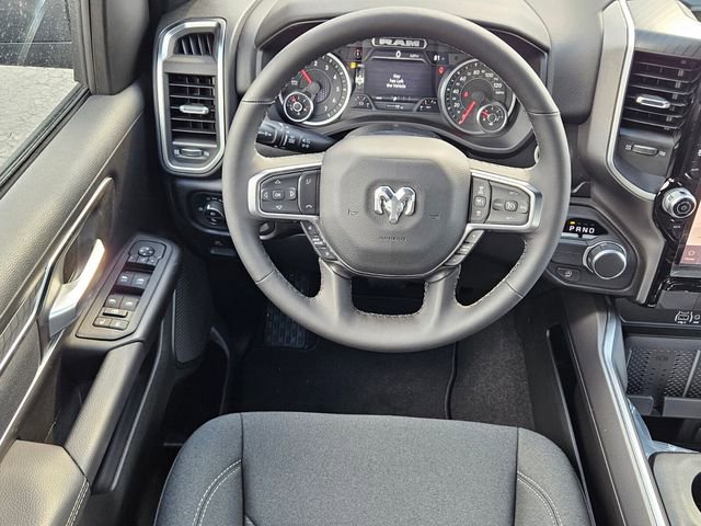 New 2026 RAM 1500 Big Horn image 6