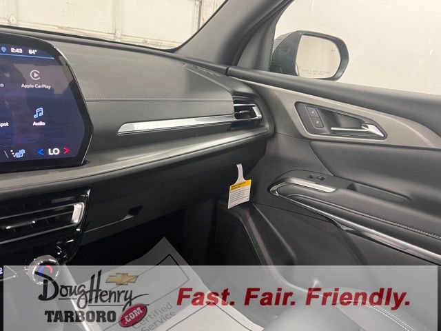 New 2026 Chevrolet Traverse LT w/ Driver Confidence Package FWD image 49