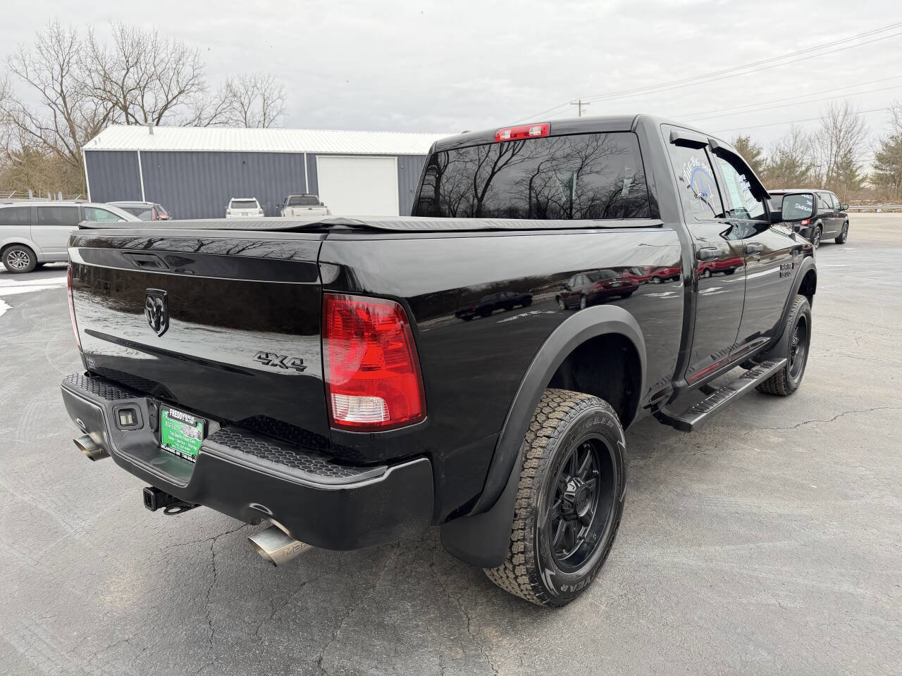Used 2013 RAM 1500 Express image 5