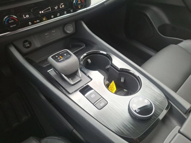 New 2026 Nissan Rogue Dark Armor AWD/4WD image 24