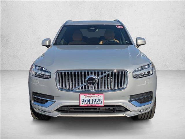 Used 2024 Volvo XC90 B6 Ultimate image 2
