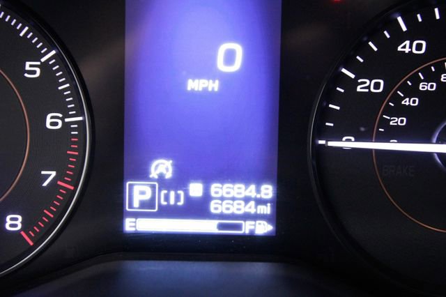 Used 2023 Subaru Crosstrek 2.0i Premium image 23