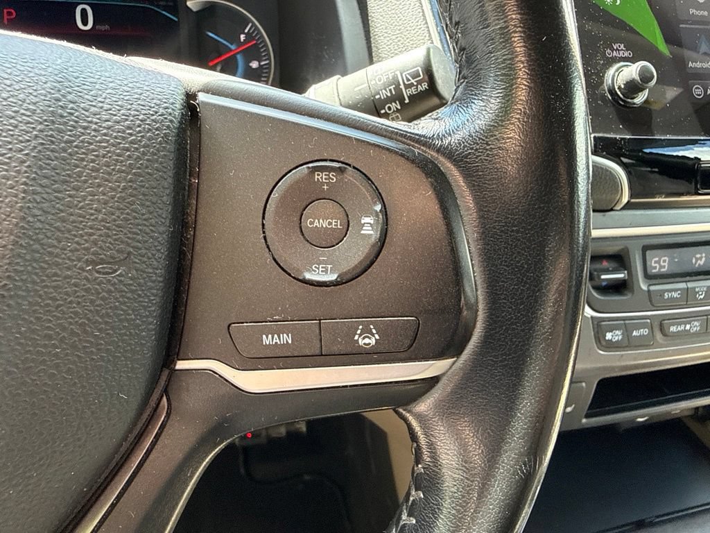 Used 2020 Honda Pilot EX-L image 28