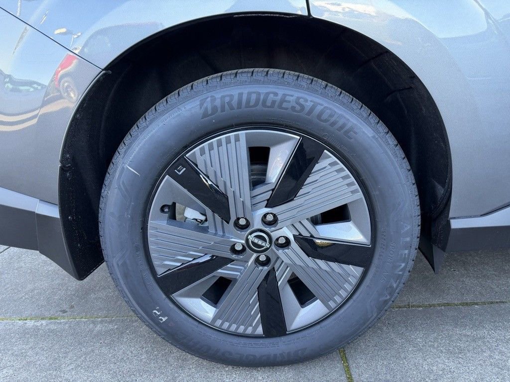 New 2026 Nissan Murano SL AWD/4WD image 9