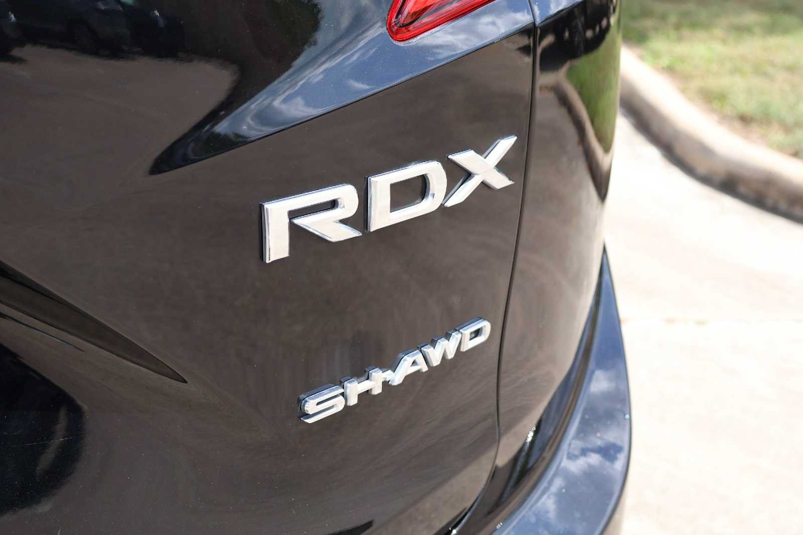 Certified 2024 Acura RDX SH-AWD image 7