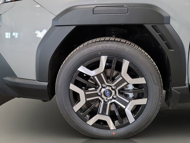 New 2026 Subaru Outback Touring XT image 13