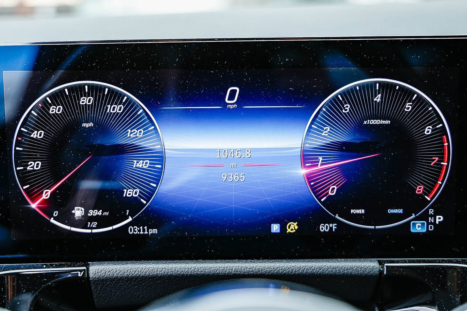 Used 2025 Mercedes-Benz GLA 250 image 6