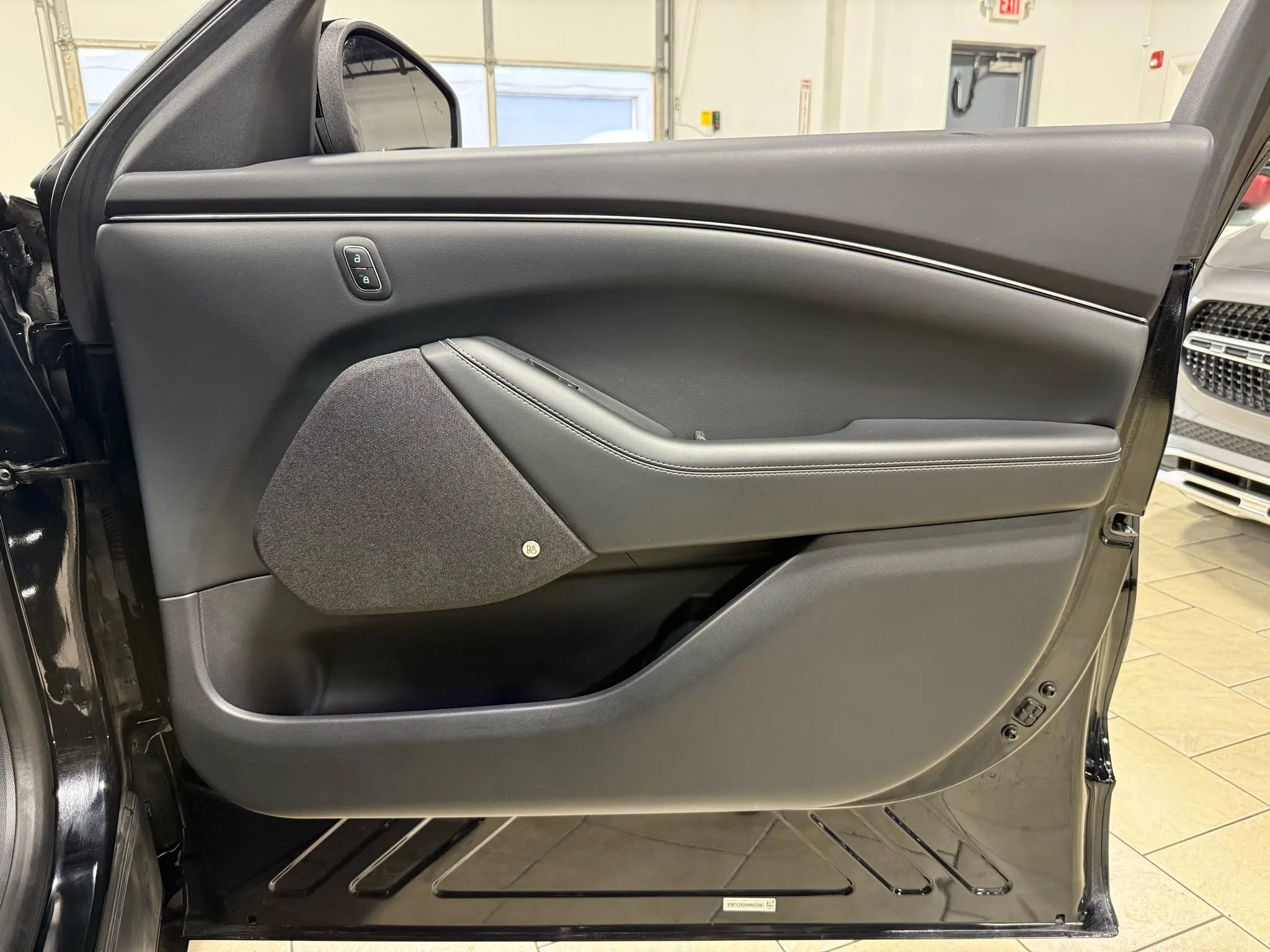 Used 2022 Ford Mustang Mach-E Premium image 29