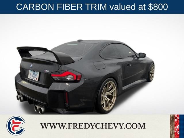 Used 2023 BMW M2 Base w/ Lighting Package image 6