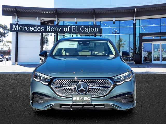 New 2027 Mercedes-Benz E 350 Sedan image 2