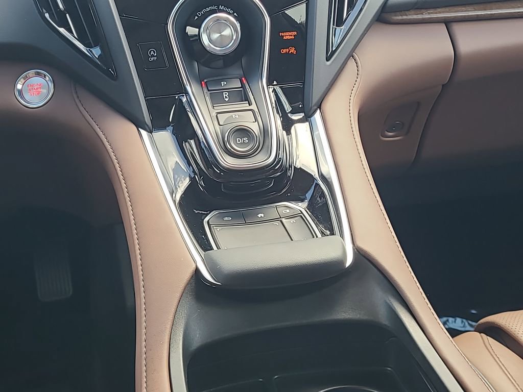 Used 2022 Acura RDX AWD w/ Advance Package image 29