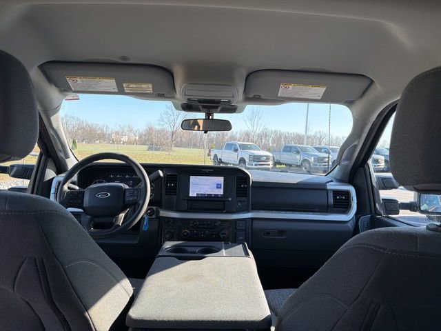 Used 2025 Ford F350 XLT image 21