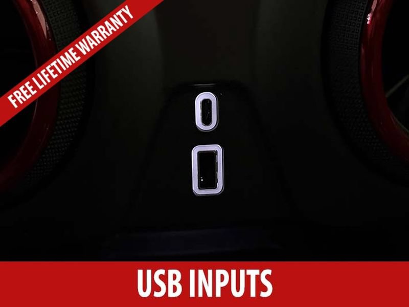 Used 2023 Chevrolet Blazer RS w/ LPO, Floor Liner Package AWD/4WD image 18