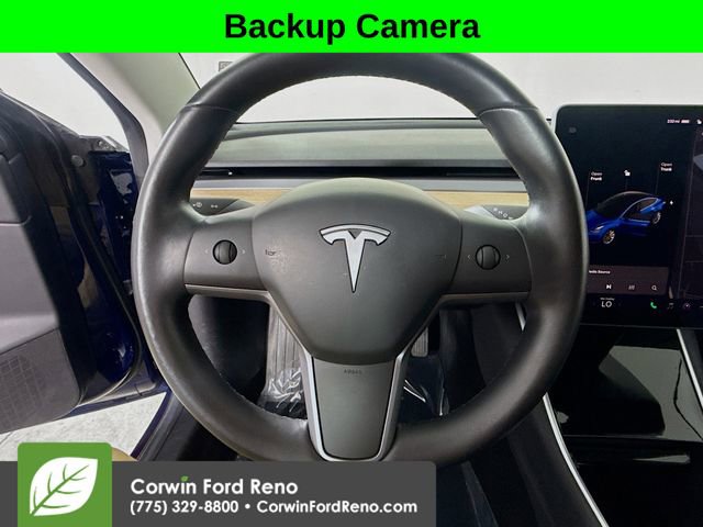 Used 2019 Tesla Model 3 Long Range image 10