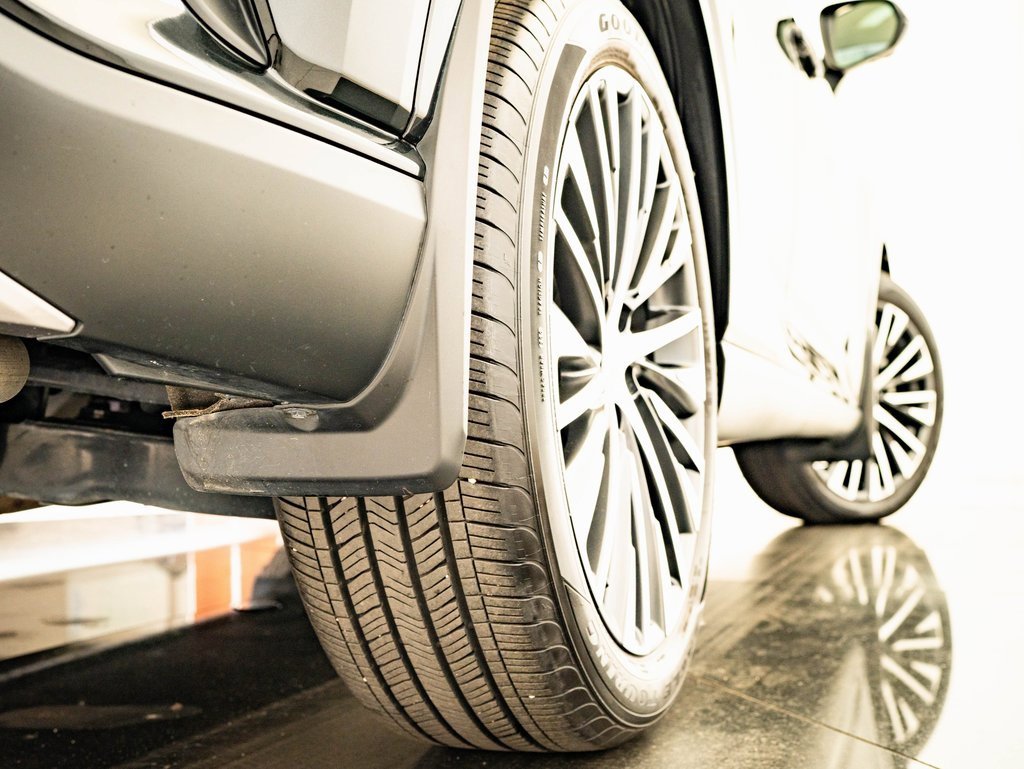 Certified 2024 Lexus RX 350 Premium Plus w/ Convenience Package image 38