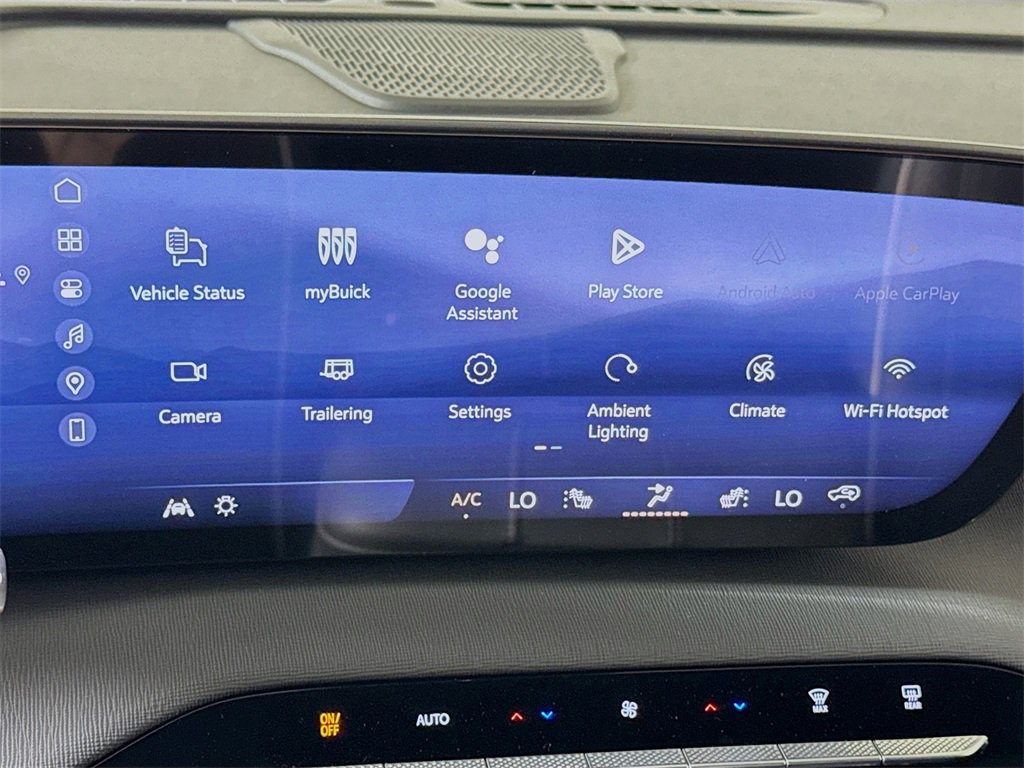 New 2026 Buick Enclave Preferred w/ Power Package image 7