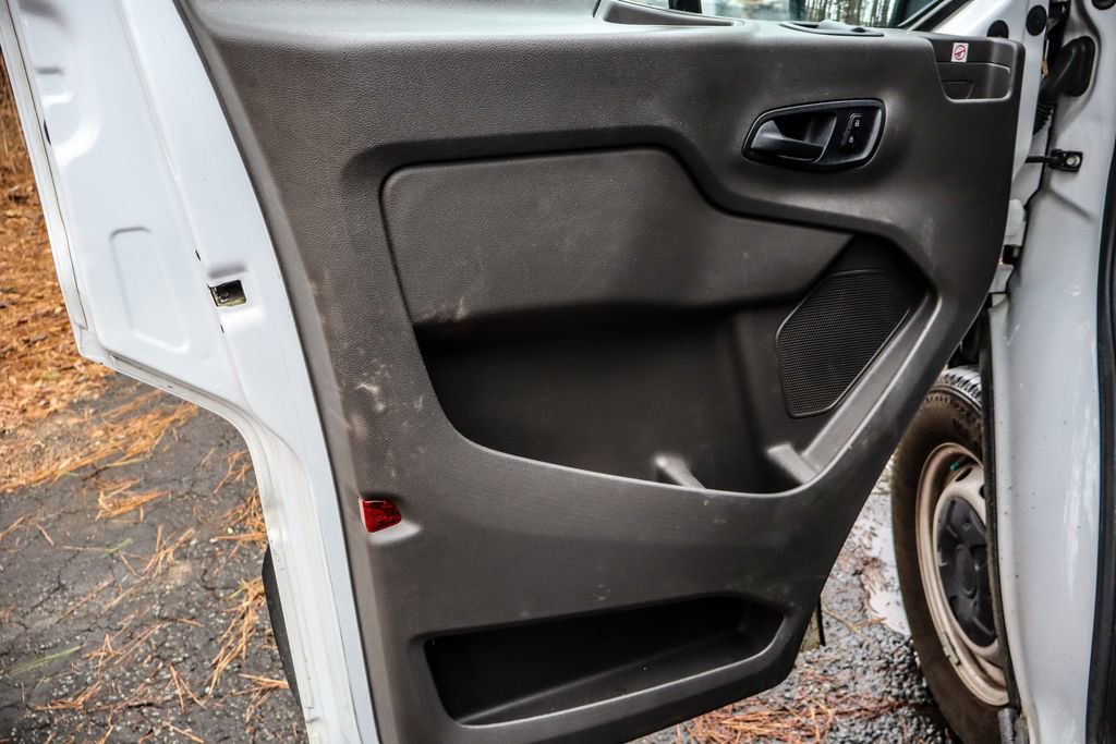 Used 2020 Ford Transit 250 Base image 35