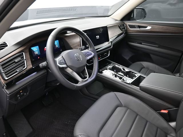 New 2026 Volkswagen Atlas SEL AWD/4WD image 18