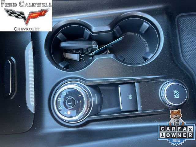 Used 2025 Ford Explorer ST-Line w/ ST-Line Street Pack AWD/4WD image 15