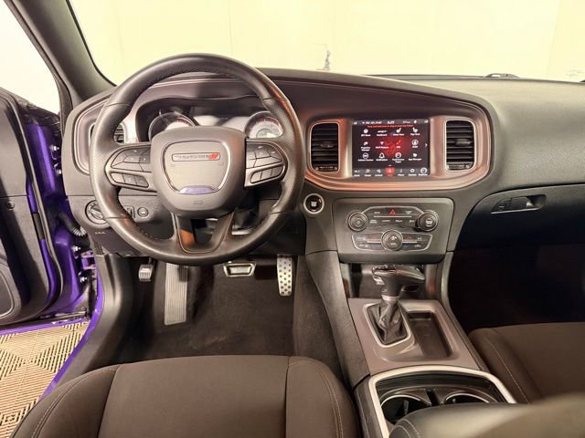 Certified 2023 Dodge Charger Scat Pack w/ Harman/Kardon Audio Group image 33