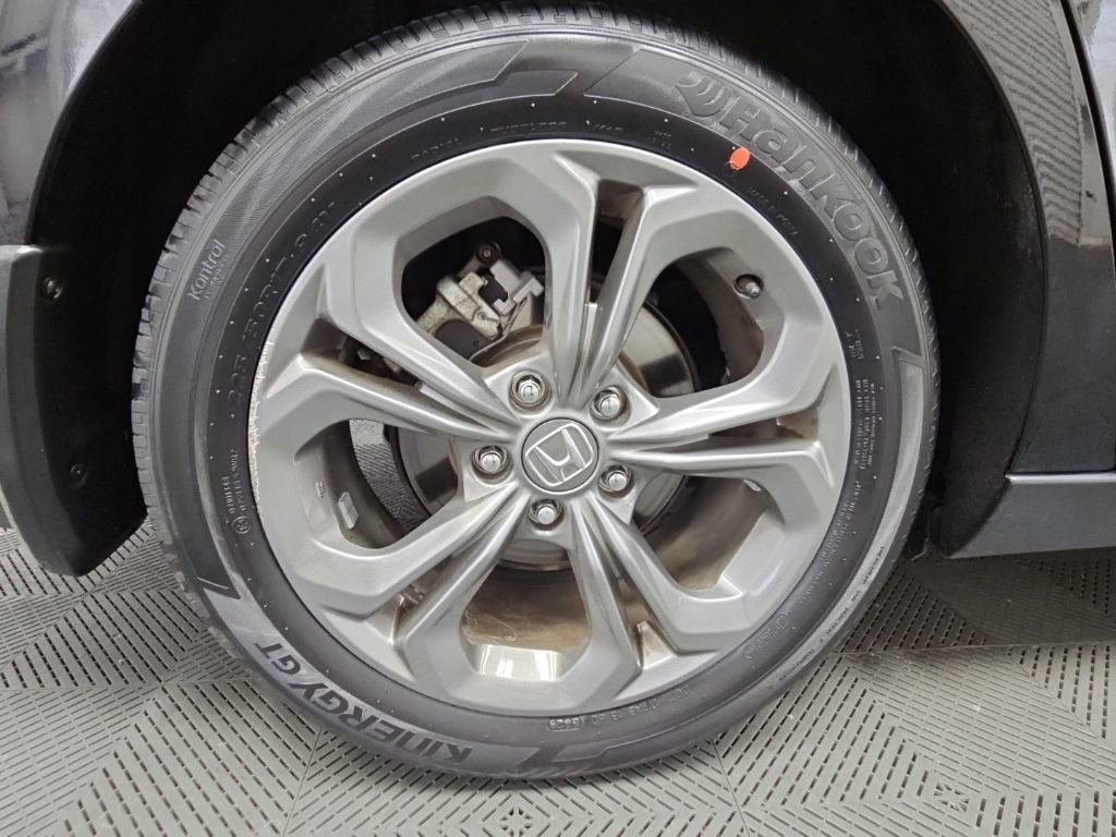 Used 2024 Honda Accord EX image 38