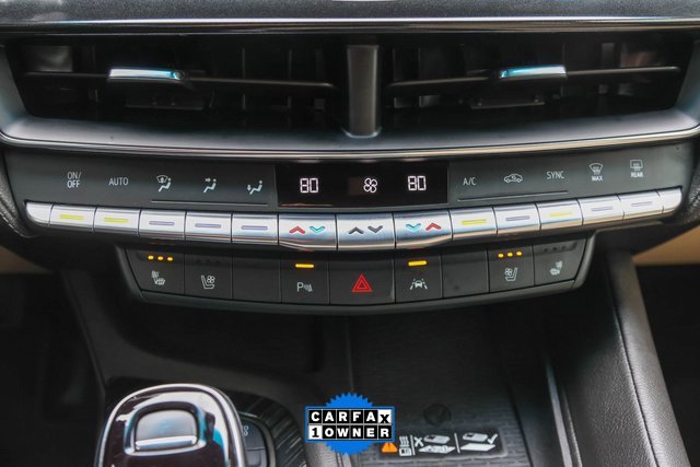 Used 2024 Cadillac CT5 Premium Luxury w/ Climate Package image 22