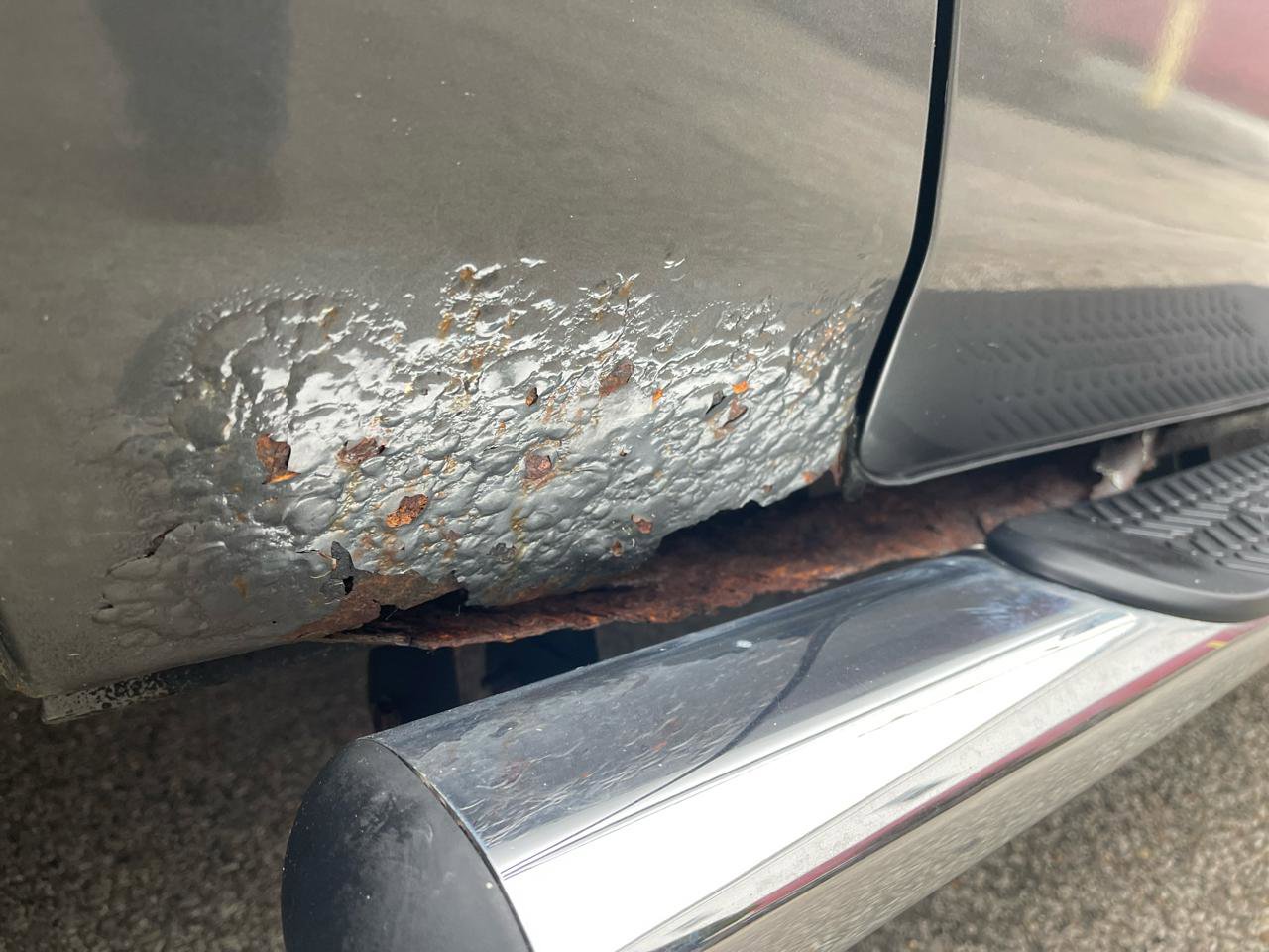 Used 2007 Honda Ridgeline RTL image 26