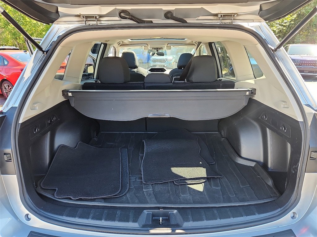 Used 2019 Subaru Forester Premium image 28