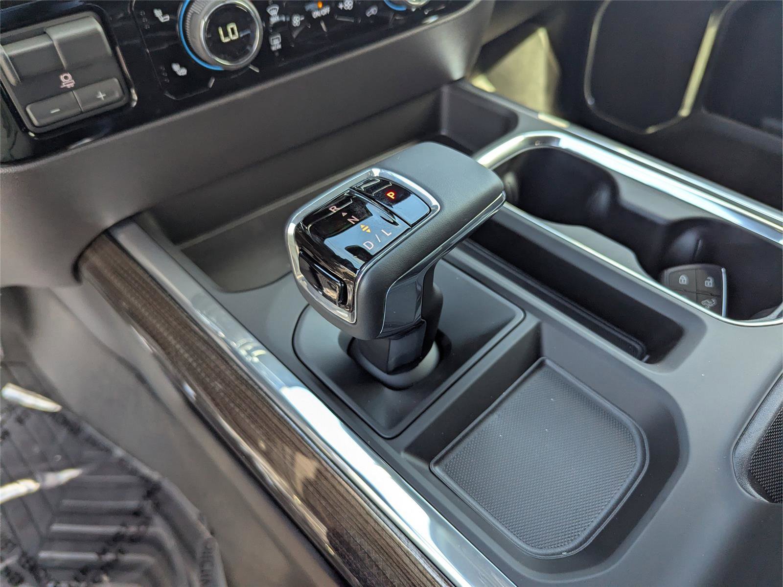 New 2026 Chevrolet Silverado 1500 LT Trail Boss w/ LT Trail Boss Premium Package image 19