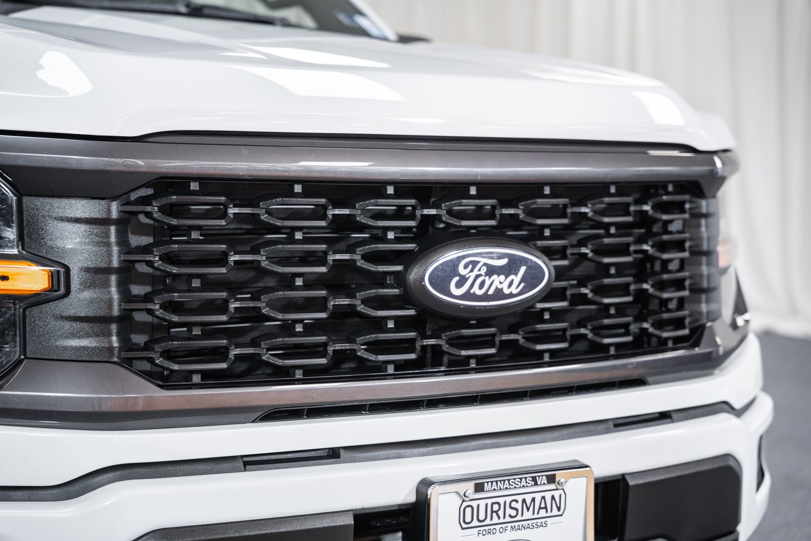 Used 2026 Ford F150 STX image 11