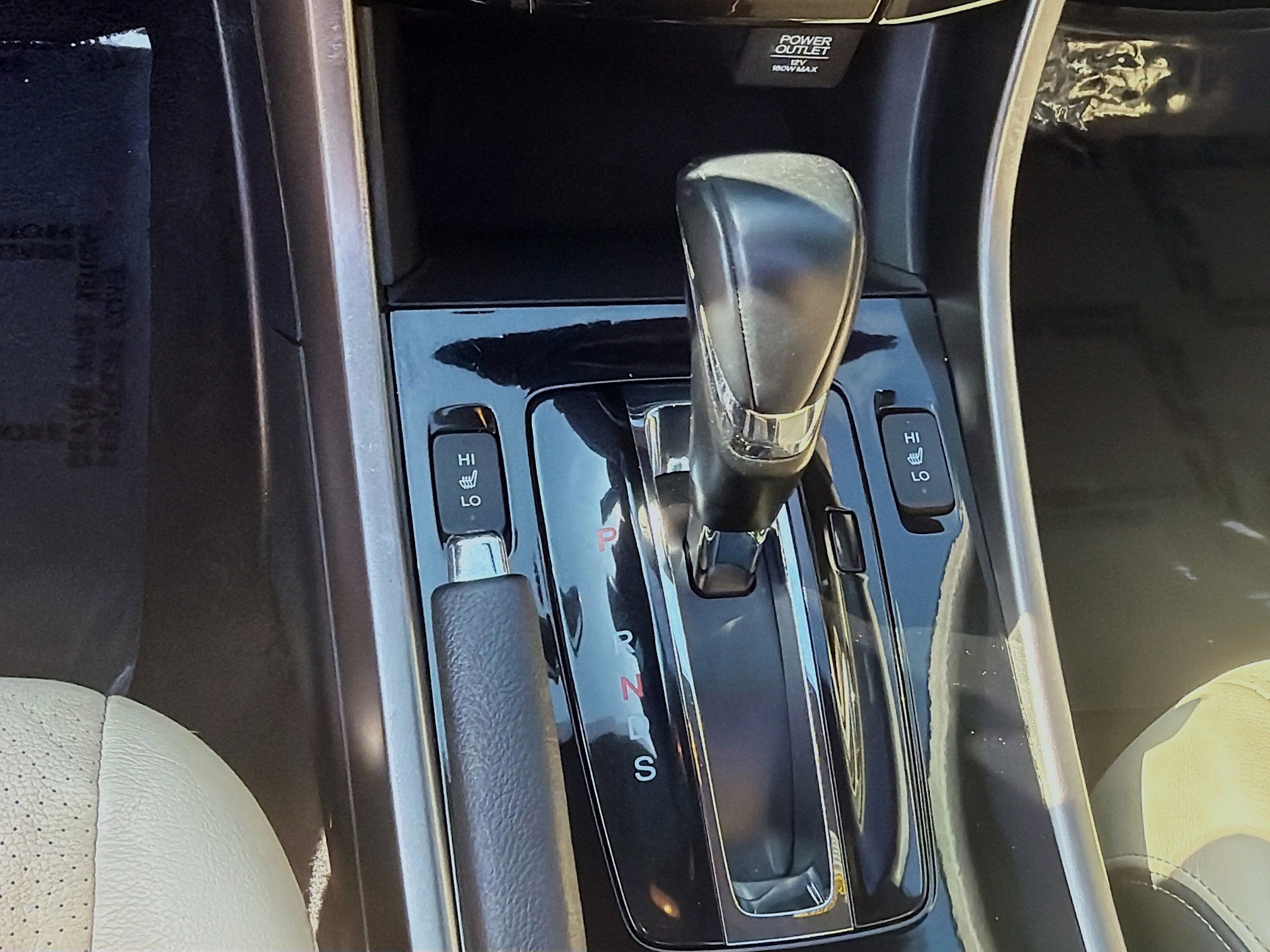 Used 2017 Honda Accord EX-L image 16