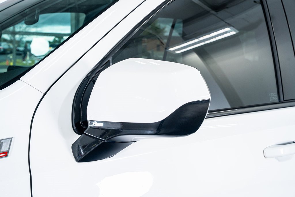 Used 2021 Chevrolet Tahoe Z71 image 23